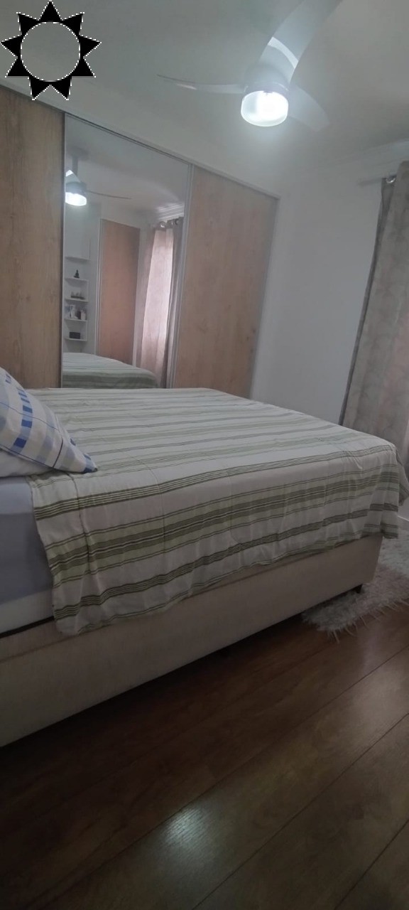 Apartamento, 2 quartos, 60 m² - Foto 12