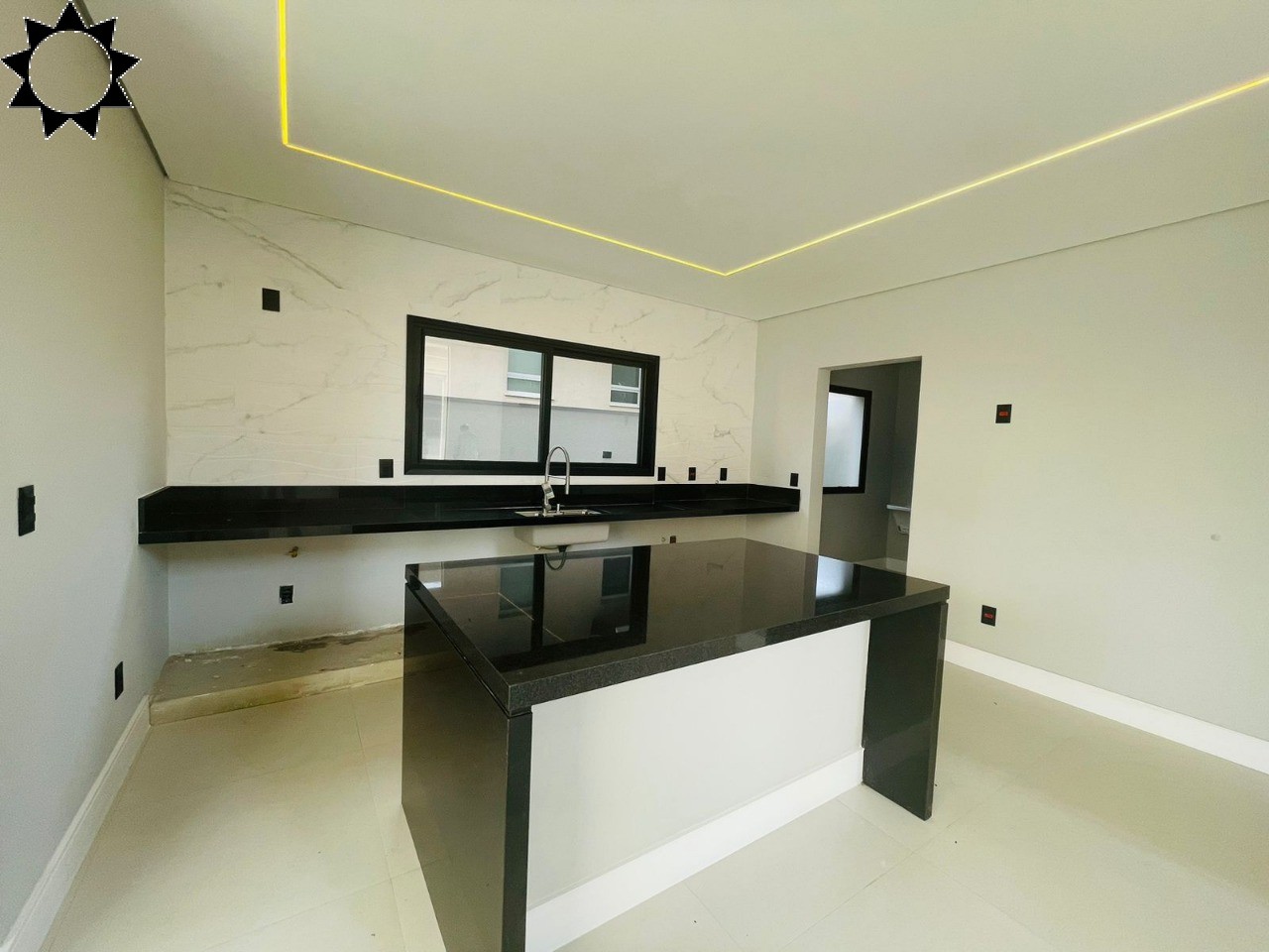Casa, 5 quartos, 420 m² - Foto 29