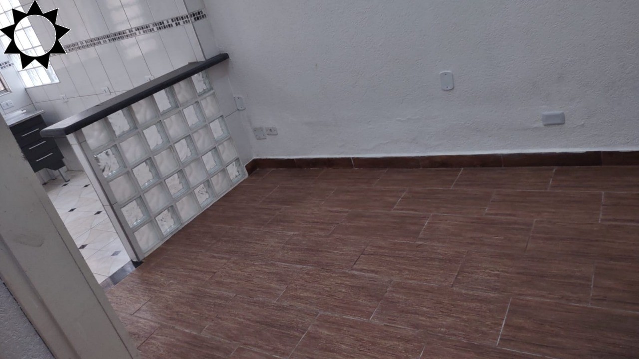 Casa, 1 quarto, 25 m² - Foto 13
