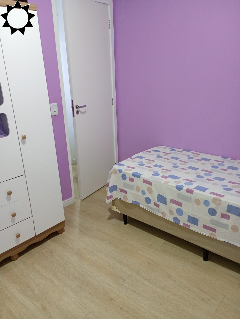 Apartamento, 2 quartos, 36 m² - Foto 4