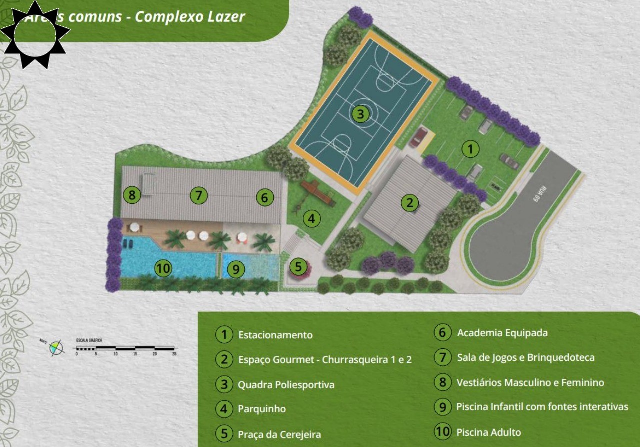 Terreno, 180 m² - Foto 4