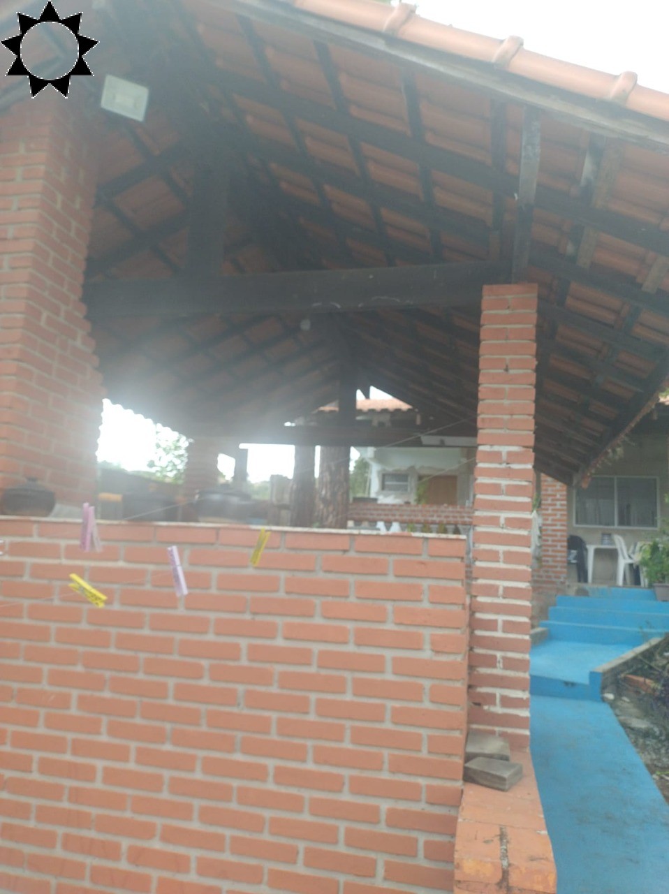 Sítio, 3 quartos, 1545 m² - Foto 26