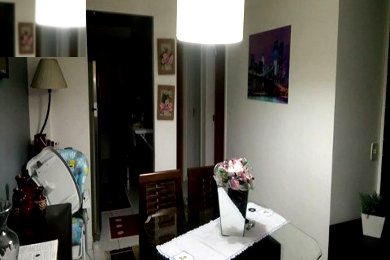 Apartamento, 2 quartos, 52 m² - Foto 2