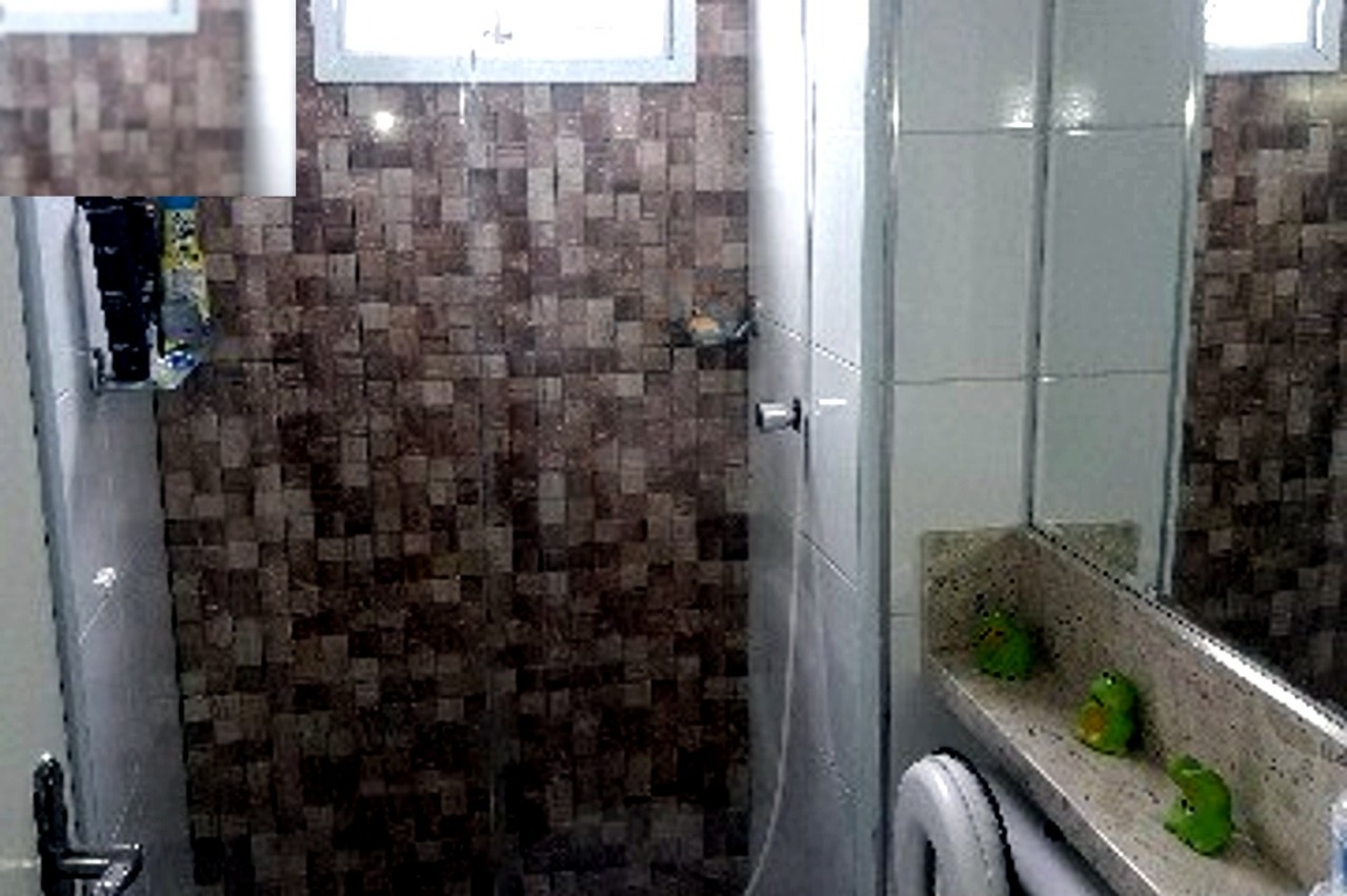 Apartamento, 2 quartos, 54 m² - Foto 3