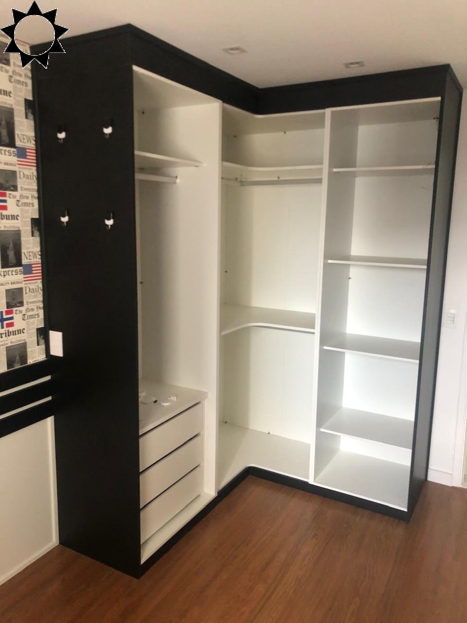 Apartamento, 2 quartos, 75 m² - Foto 13
