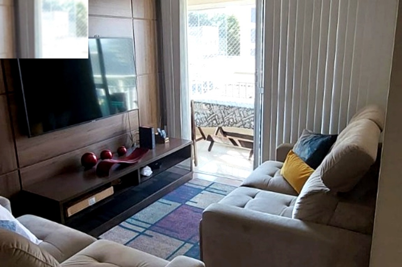 Apartamento, 3 quartos, 75 m² - Foto 20