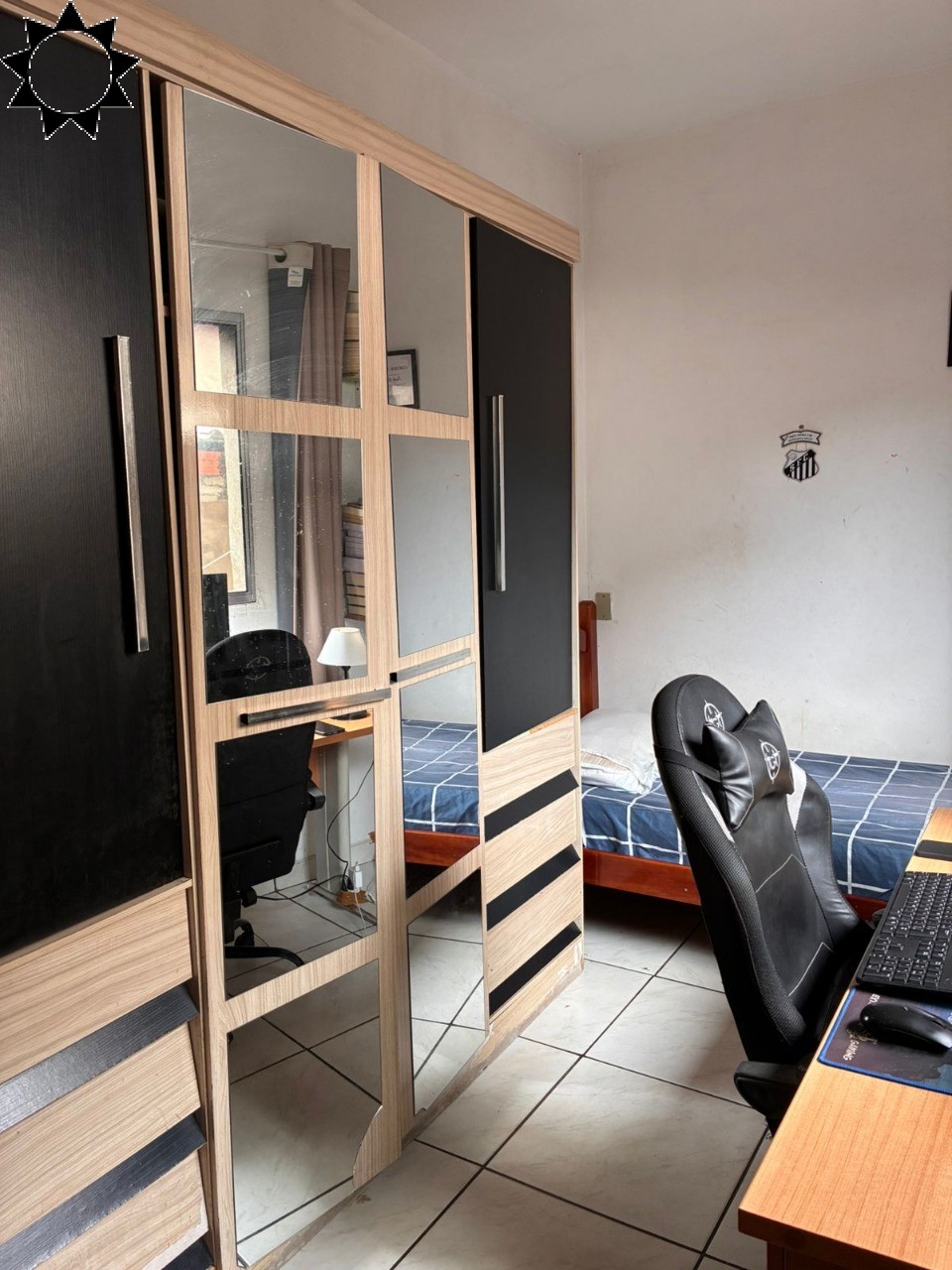 Casa, 6 quartos, 90 m² - Foto 64