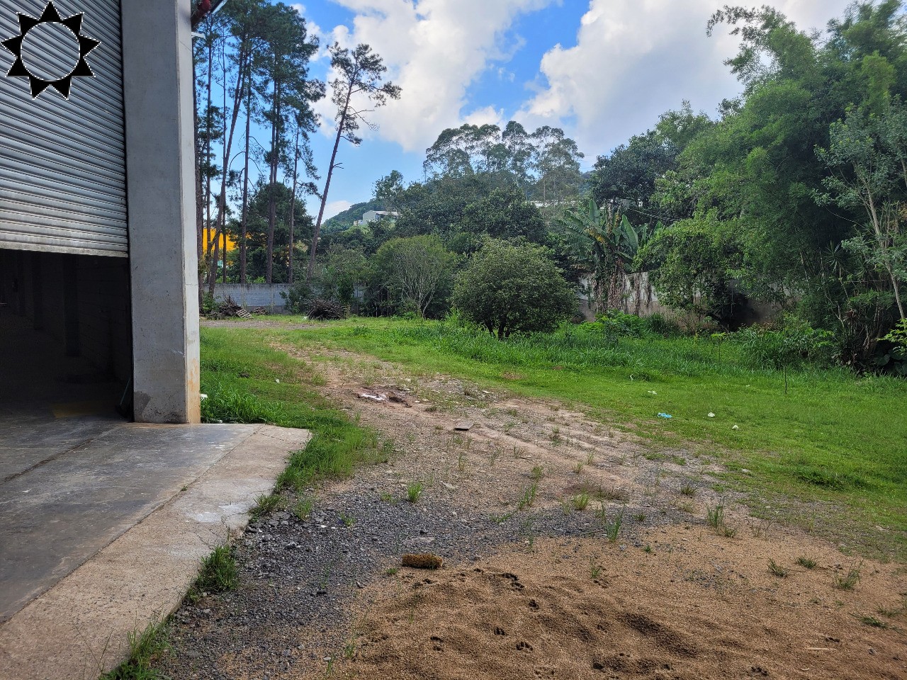 Depósito-Galpão, 2896 m² - Foto 25