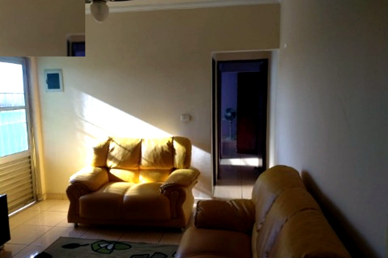 Casa, 3 quartos, 113 m² - Foto 2