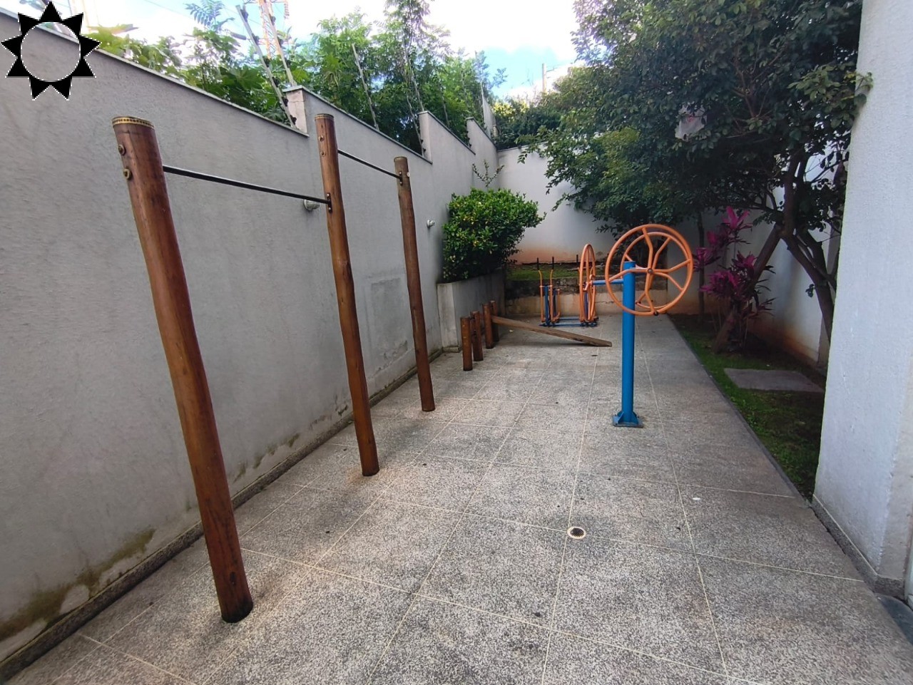 Apartamento, 2 quartos, 49 m² - Foto 3