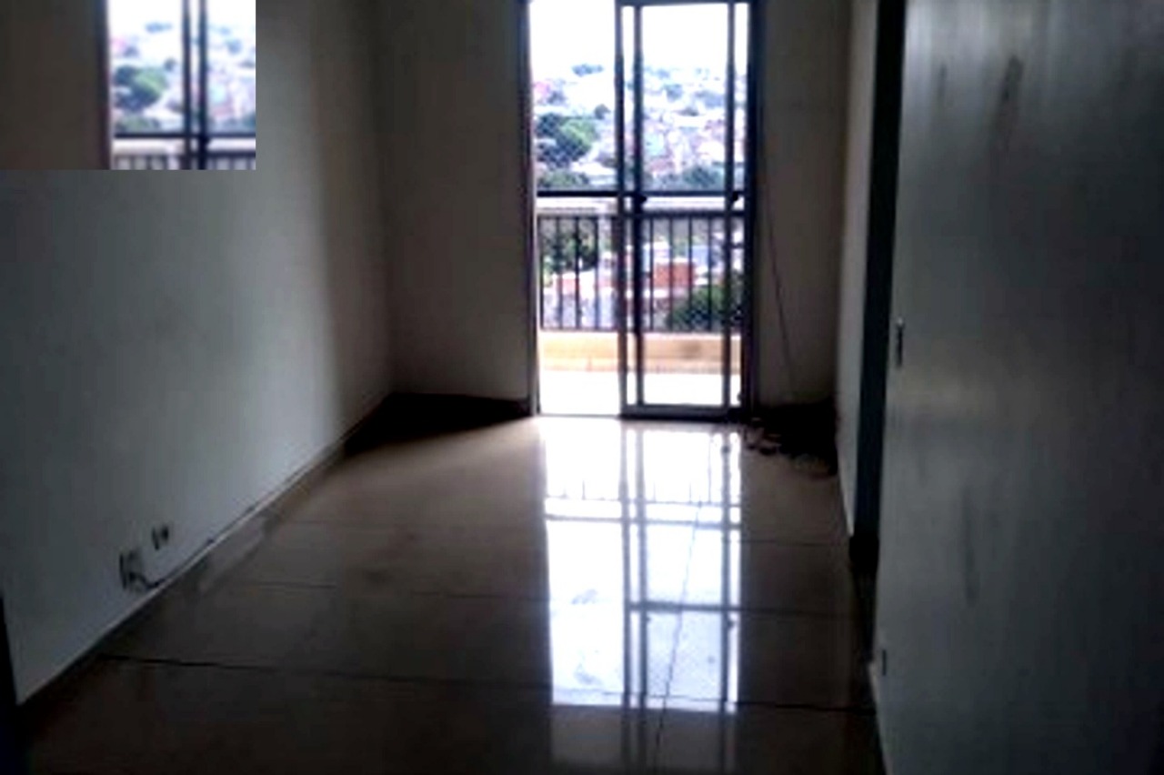Apartamento, 3 quartos, 55 m² - Foto 2