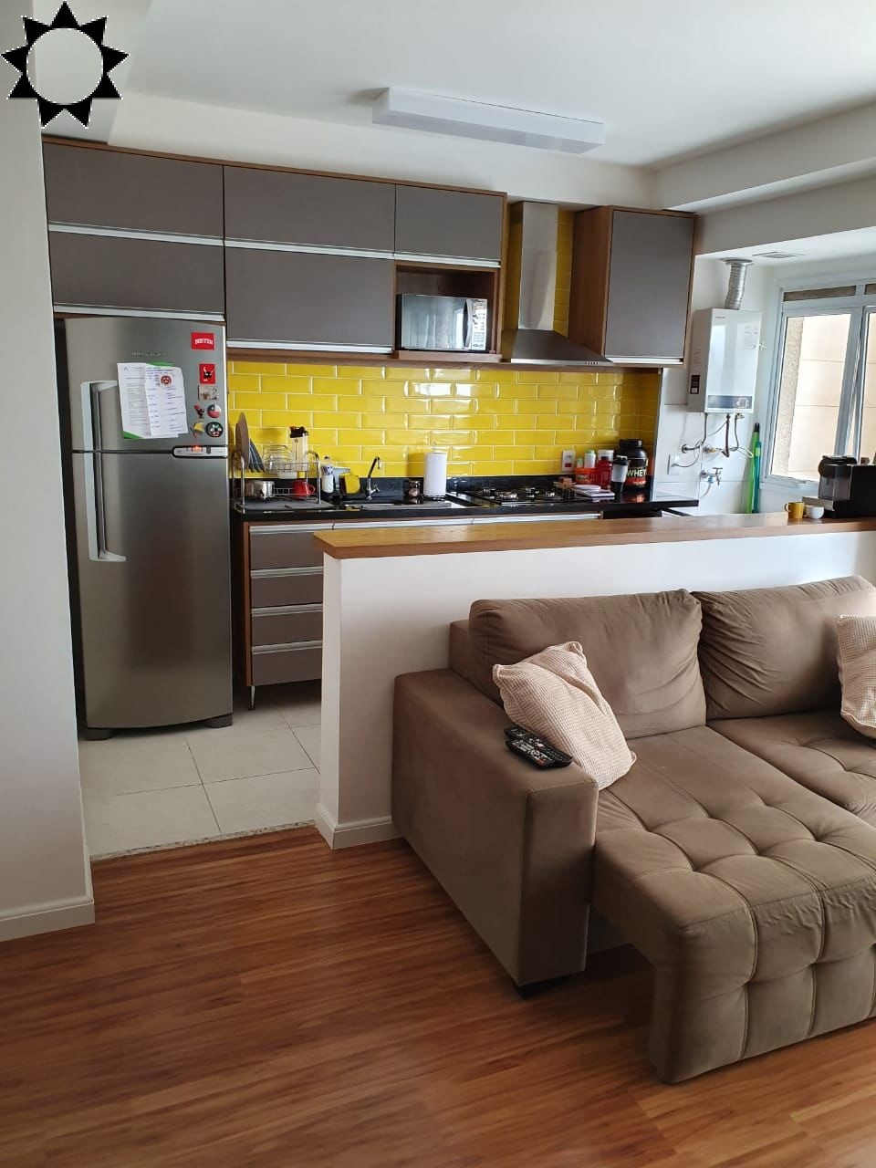 Apartamento, 1 quarto, 51 m² - Foto 5
