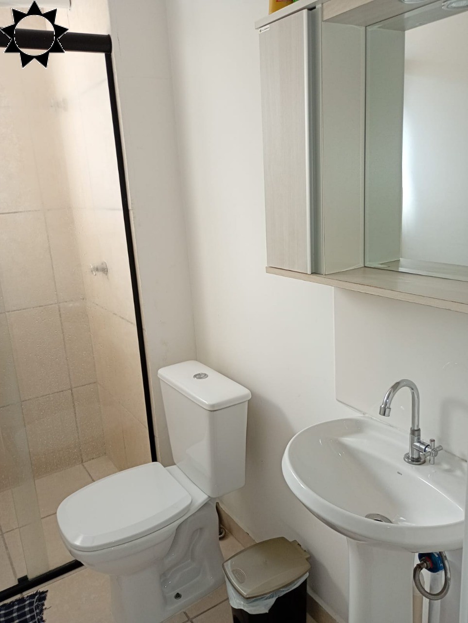 Apartamento, 2 quartos, 36 m² - Foto 11
