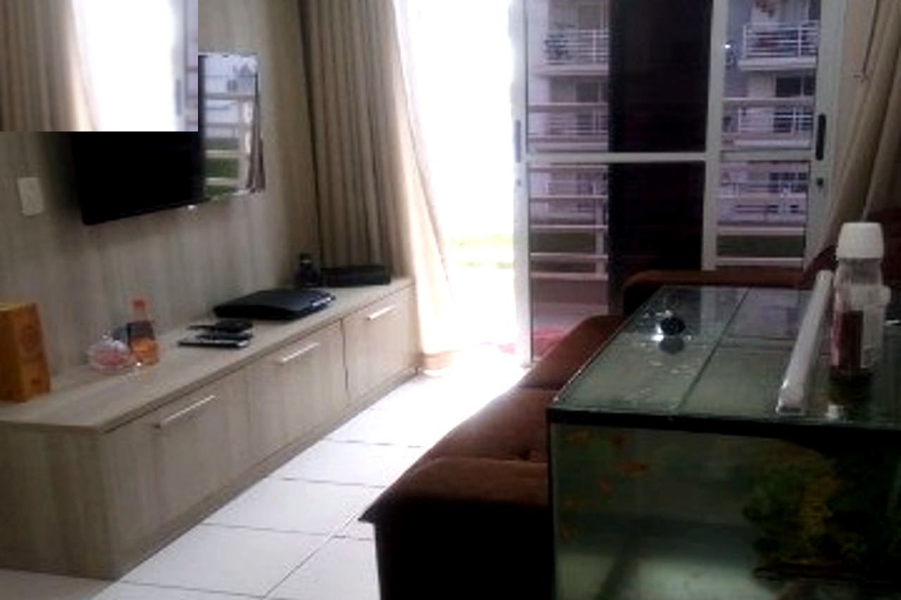 Apartamento, 2 quartos, 104 m² - Foto 2