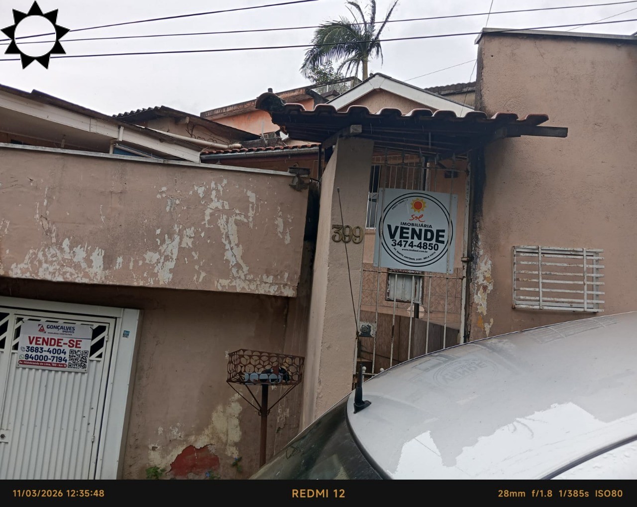 Casa, 1 quarto, 160 m² - Foto 6