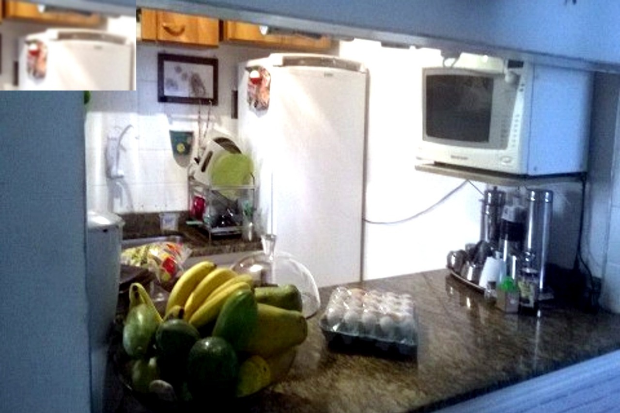 Apartamento, 2 quartos, 65 m² - Foto 5