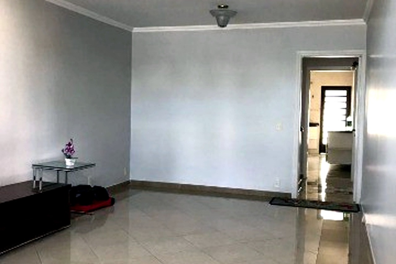 Casa, 3 quartos, 121 m² - Foto 1