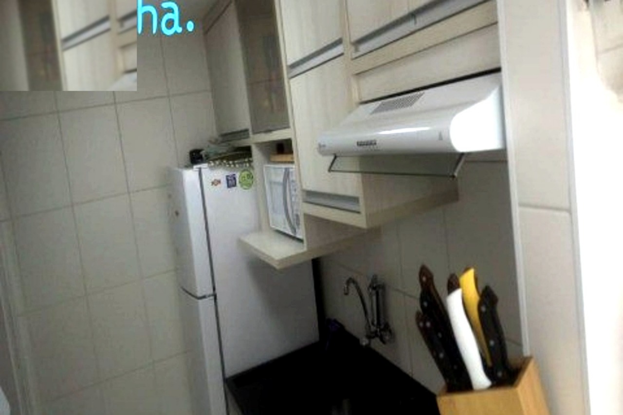 Apartamento, 2 quartos, 104 m² - Foto 12