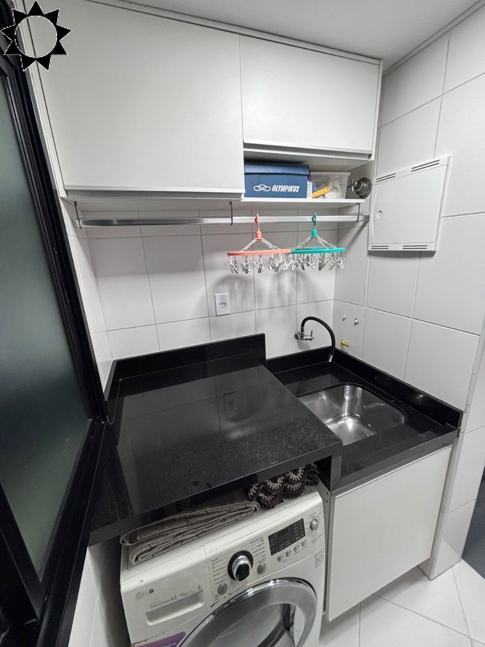 Apartamento, 2 quartos, 65 m² - Foto 4