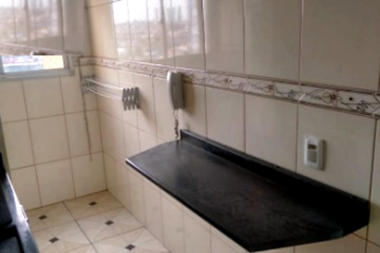 Apartamento, 3 quartos, 55 m² - Foto 4