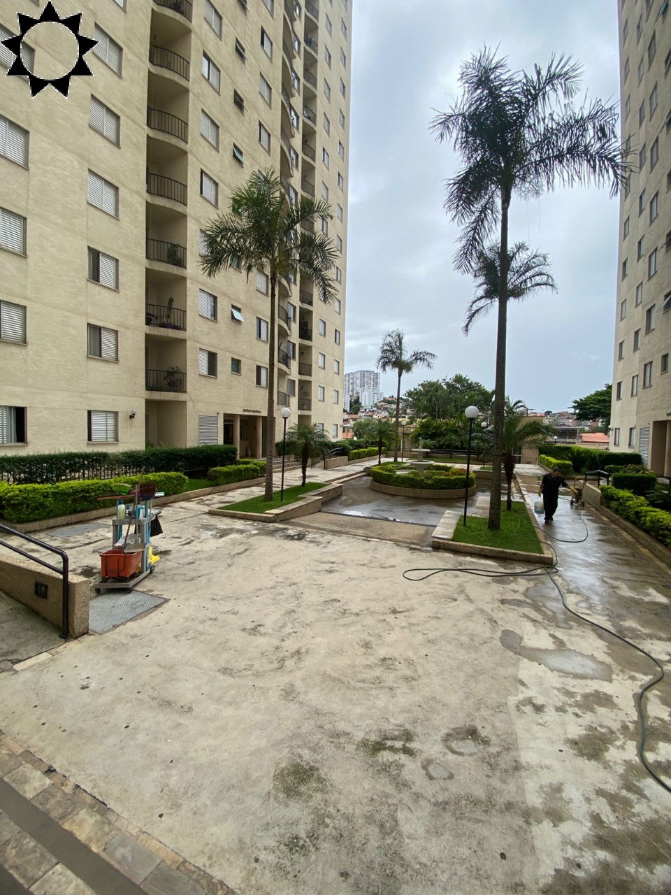 Apartamento, 2 quartos, 52 m² - Foto 25