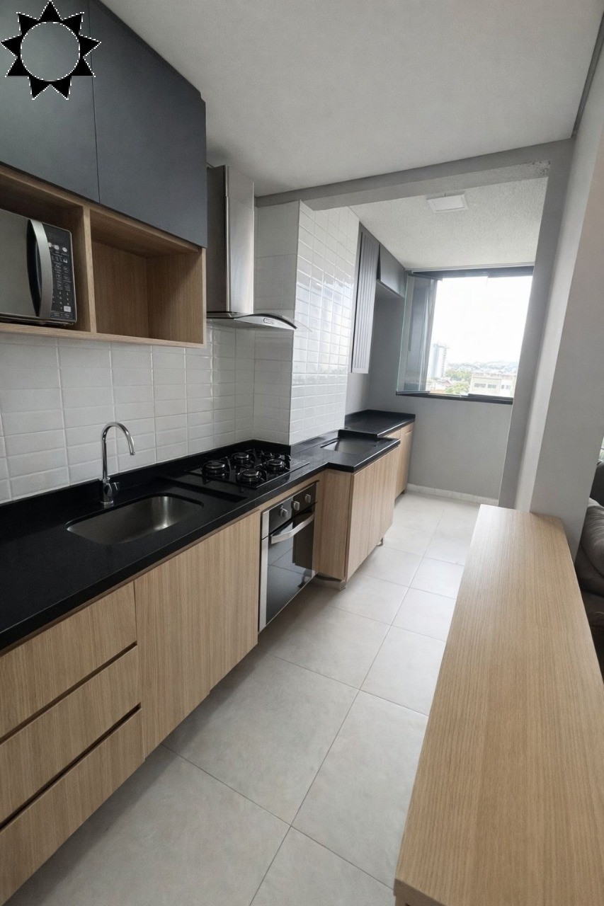 Apartamento, 2 quartos, 49 m² - Foto 4