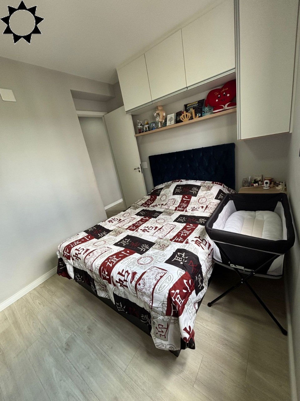 Apartamento, 2 quartos, 49 m² - Foto 5
