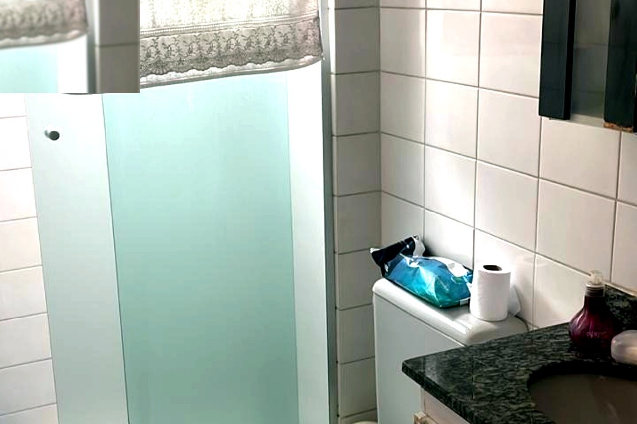Apartamento, 2 quartos, 50 m² - Foto 6