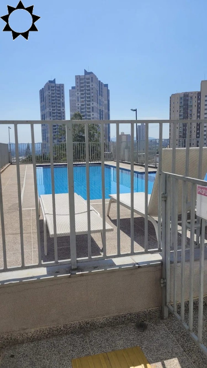 Apartamento, 2 quartos, 49 m² - Foto 1