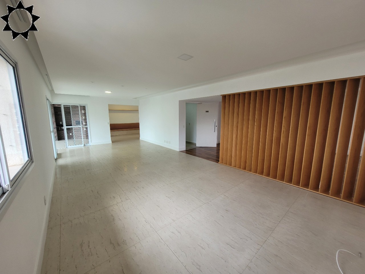 Apartamento, 4 quartos, 254 m² - Foto 1