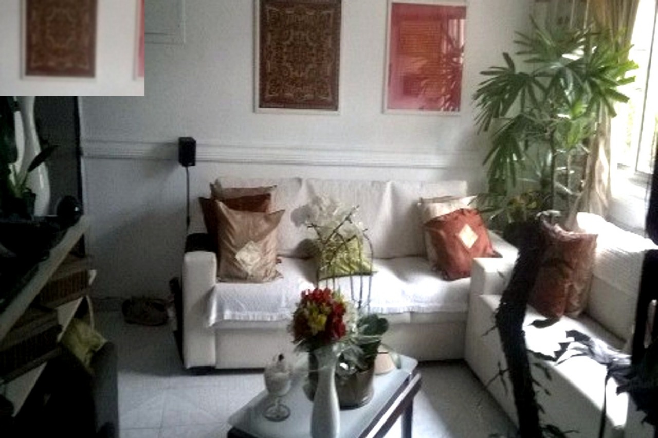 Apartamento, 2 quartos, 65 m² - Foto 1