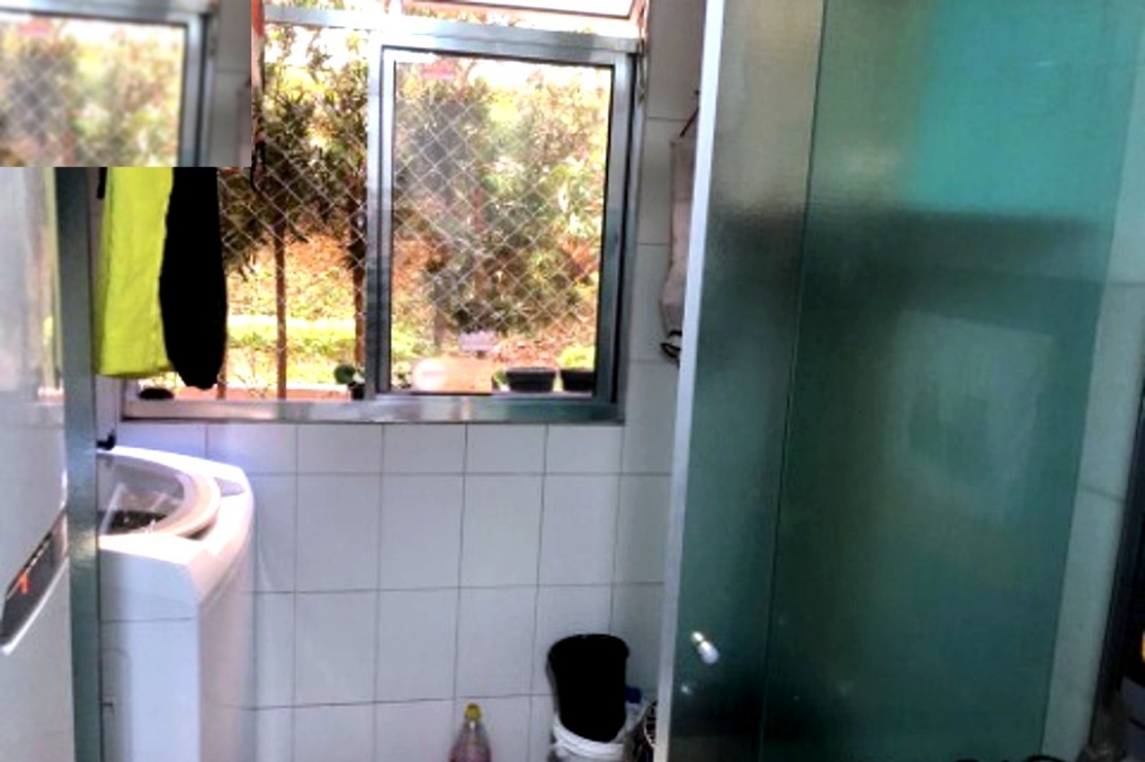 Apartamento, 2 quartos, 55 m² - Foto 11