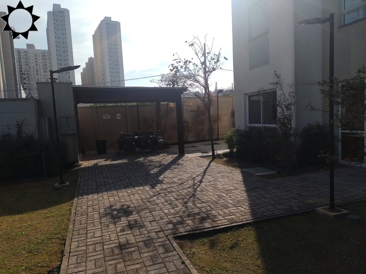 Apartamento, 2 quartos, 44 m² - Foto 16