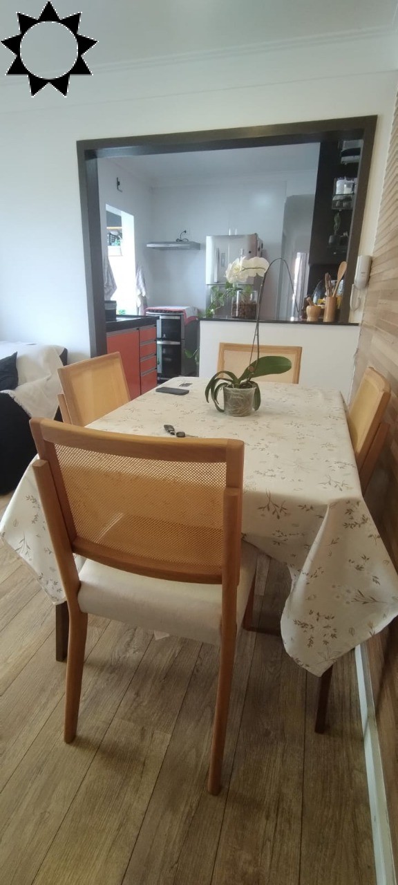 Apartamento, 2 quartos, 60 m² - Foto 3
