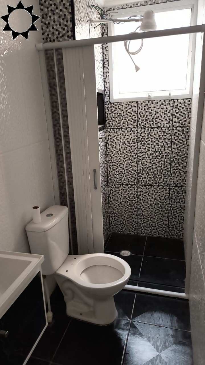 Apartamento, 2 quartos, 42 m² - Foto 4