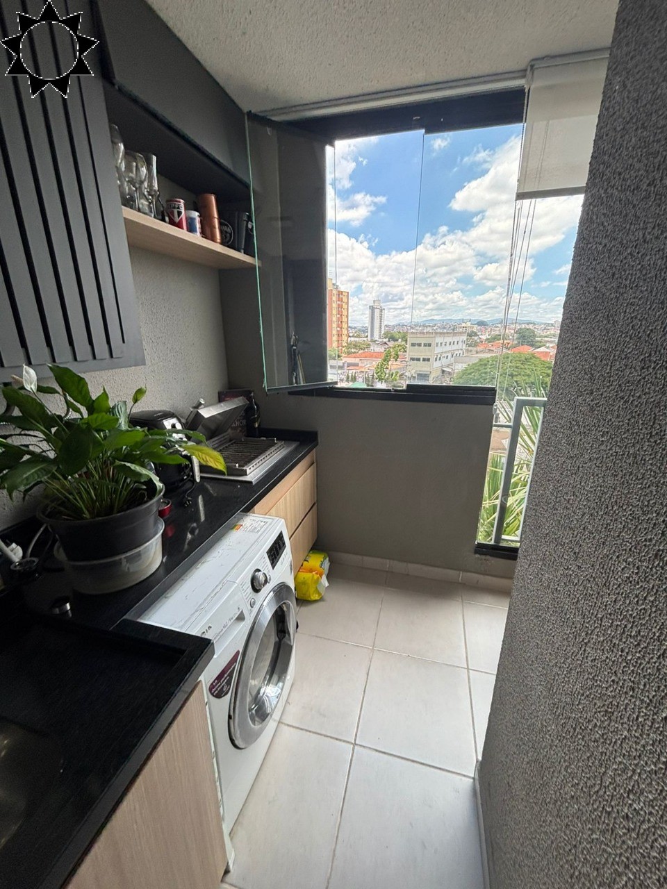 Apartamento, 2 quartos, 49 m² - Foto 7