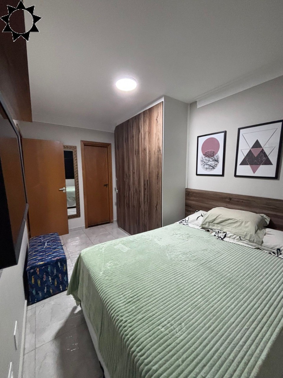 Apartamento, 2 quartos, 65 m² - Foto 11