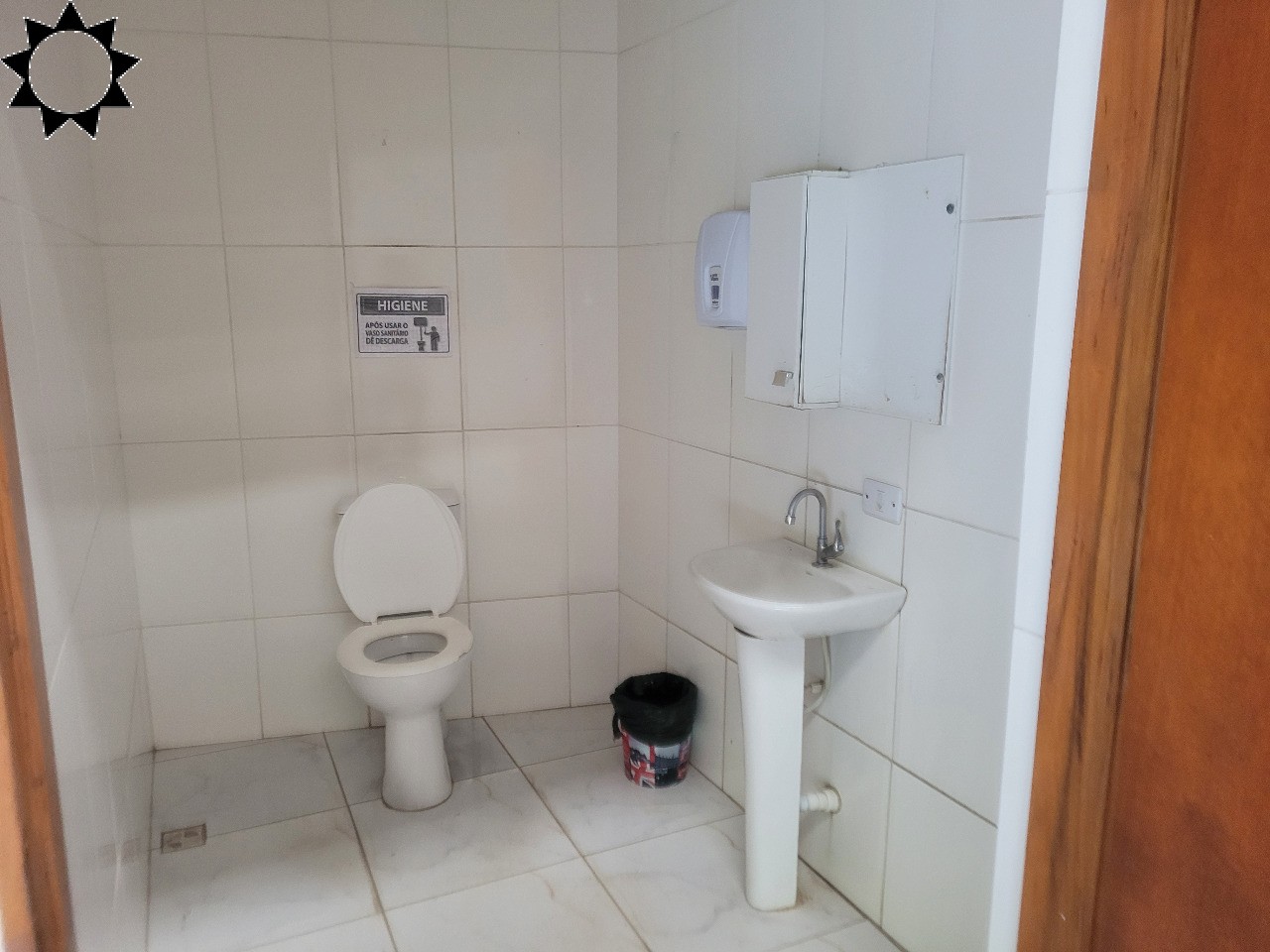 Depósito-Galpão, 2896 m² - Foto 21