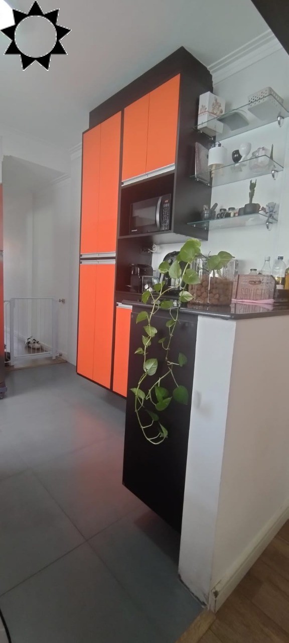 Apartamento, 2 quartos, 60 m² - Foto 4