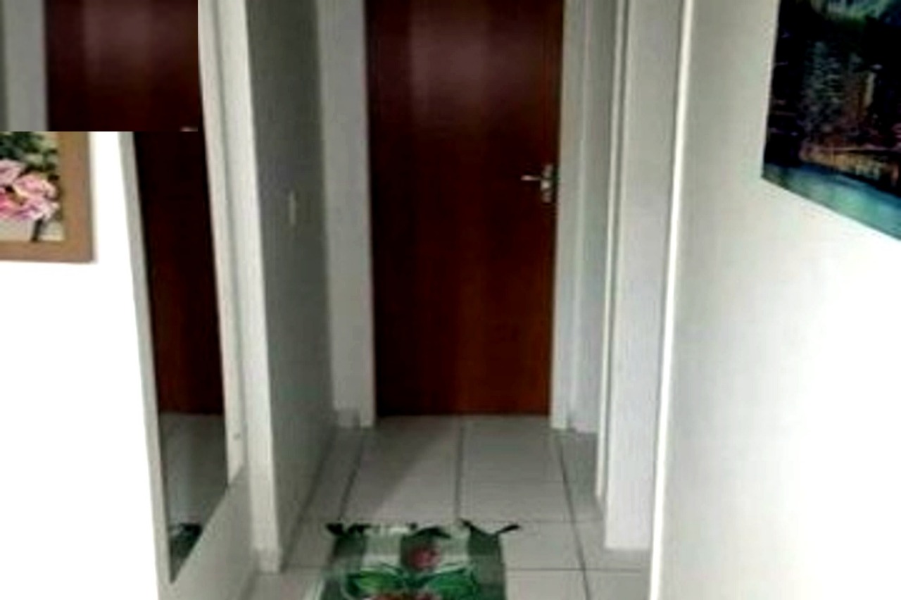 Apartamento, 2 quartos, 52 m² - Foto 6