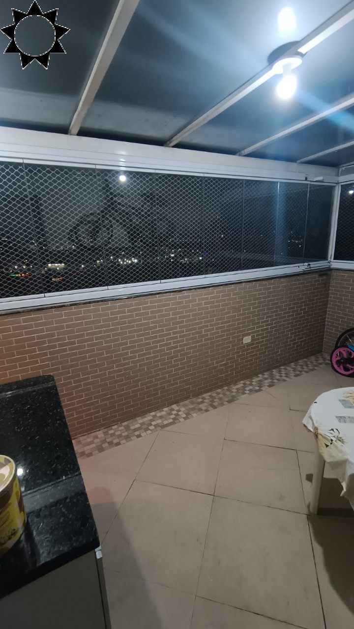 Apartamento, 4 quartos, 84 m² - Foto 12