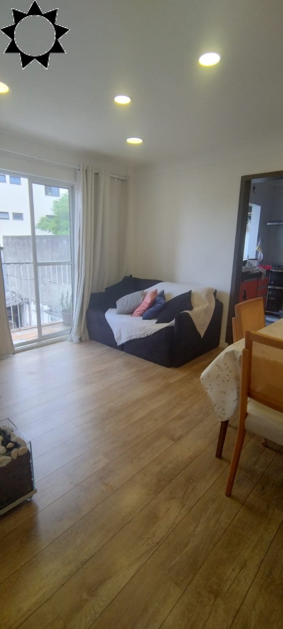 Apartamento, 2 quartos, 60 m² - Foto 1