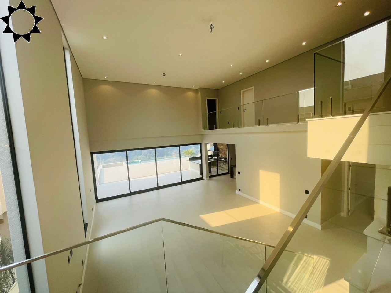 Casa, 5 quartos, 420 m² - Foto 26