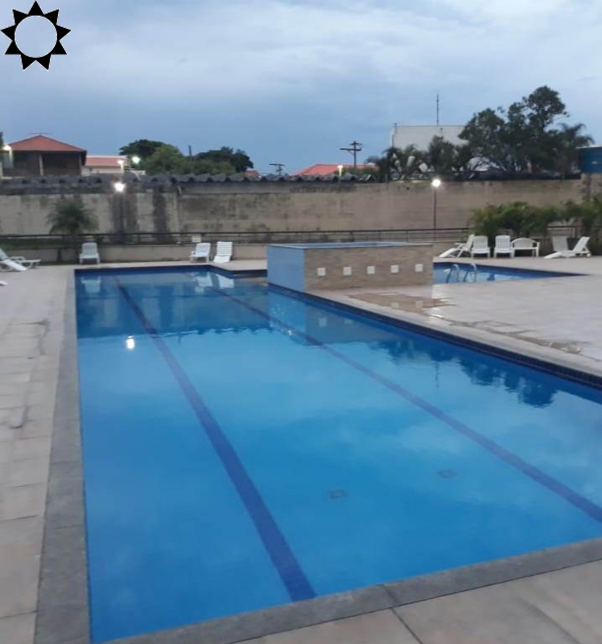 Apartamento, 3 quartos, 74 m² - Foto 1
