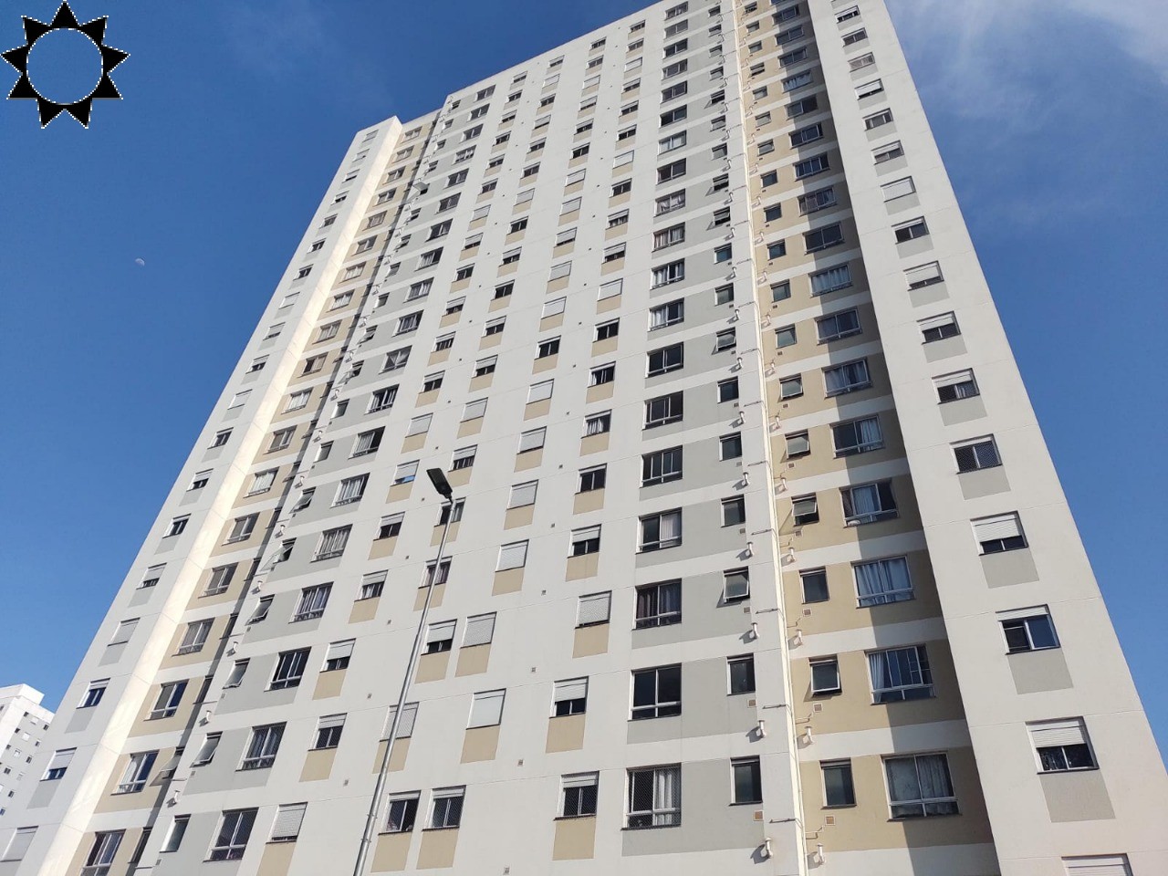 Apartamento, 2 quartos, 44 m² - Foto 20