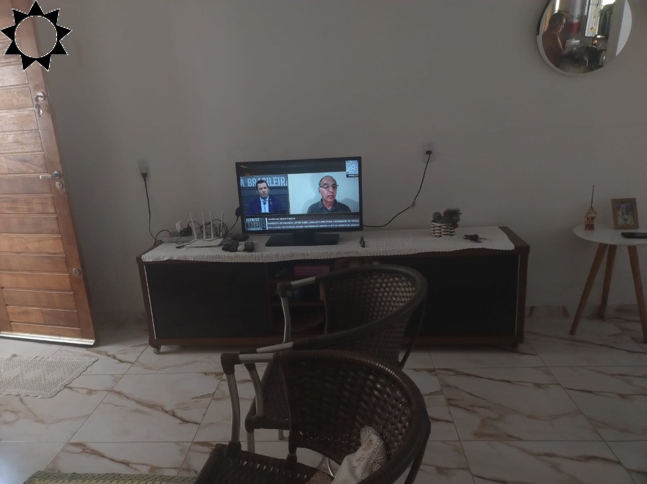 Sítio, 3 quartos, 1545 m² - Foto 51