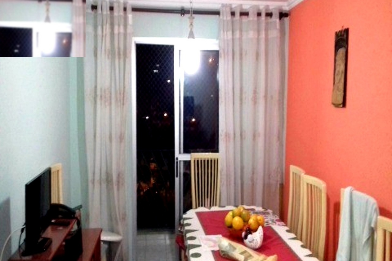 Apartamento, 2 quartos, 65 m² - Foto 5
