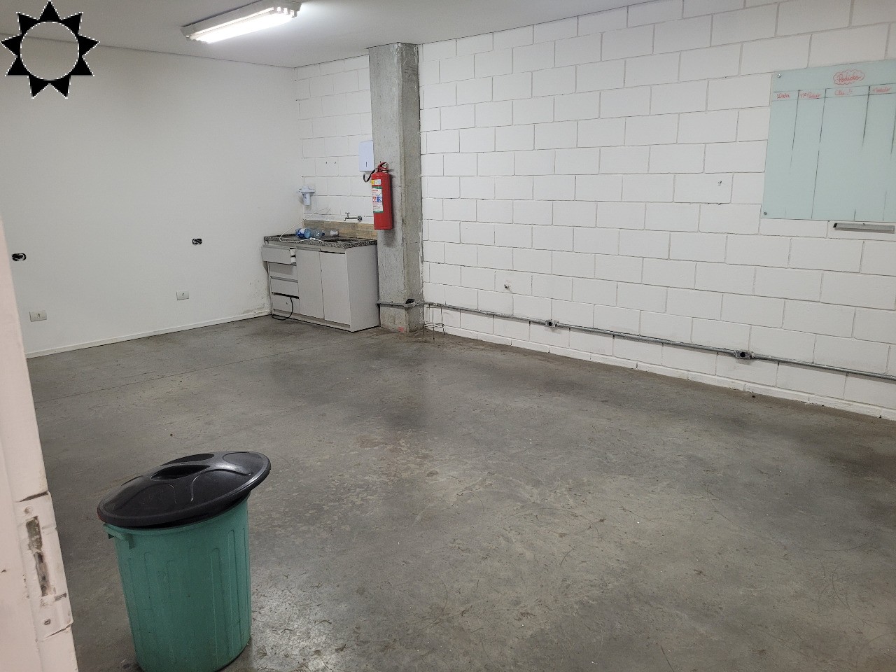 Depósito-Galpão, 2896 m² - Foto 15