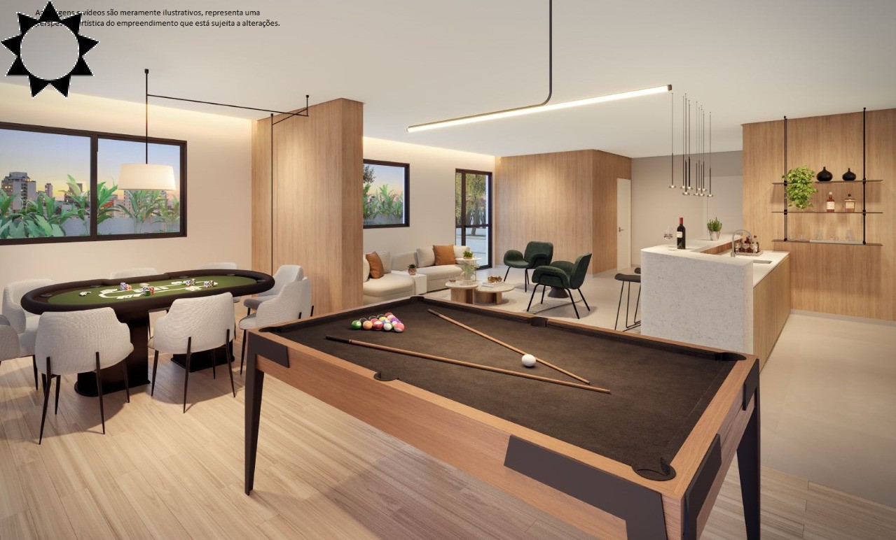Apartamento, 3 quartos, 80 m² - Foto 10