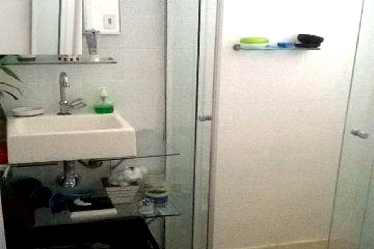 Apartamento, 2 quartos, 65 m² - Foto 3
